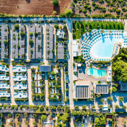 Porto Cesareo Camping - 28