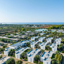 Porto Cesareo Camping - 29
