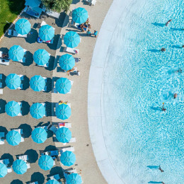 Porto Cesareo Camping - 17