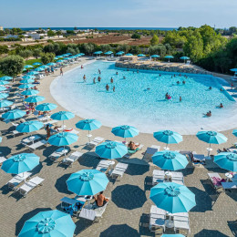 Porto Cesareo Camping - 30