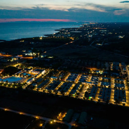 Porto Cesareo Camping - 31