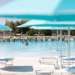 Porto Cesareo Camping - 14