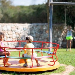 Porto Cesareo Camping - 16