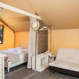 Torre Rinalda Beach Camping & Resort - 44