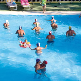 Santa Maria di Leuca Family Camping & Wellness - 2