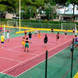 Santa Maria di Leuca Family Camping & Wellness - 10