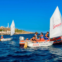 Santa Maria di Leuca Family Camping & Wellness - 11