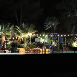 Santa Maria di Leuca Family Camping & Wellness - 9