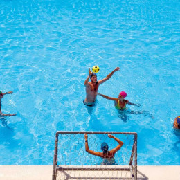 Santa Maria di Leuca Family Camping & Wellness - 3