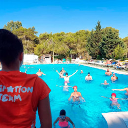 Santa Maria di Leuca Family Camping & Wellness - 4