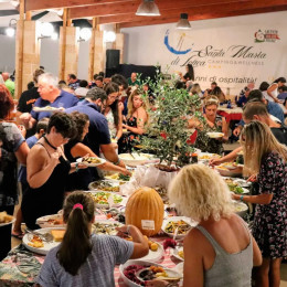 Santa Maria di Leuca Family Camping & Wellness - 6