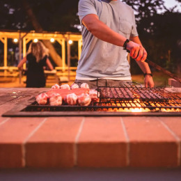 Santa Maria di Leuca Family Camping & Wellness - 7