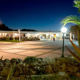 Torre Rinalda Beach Camping & Resort - 17